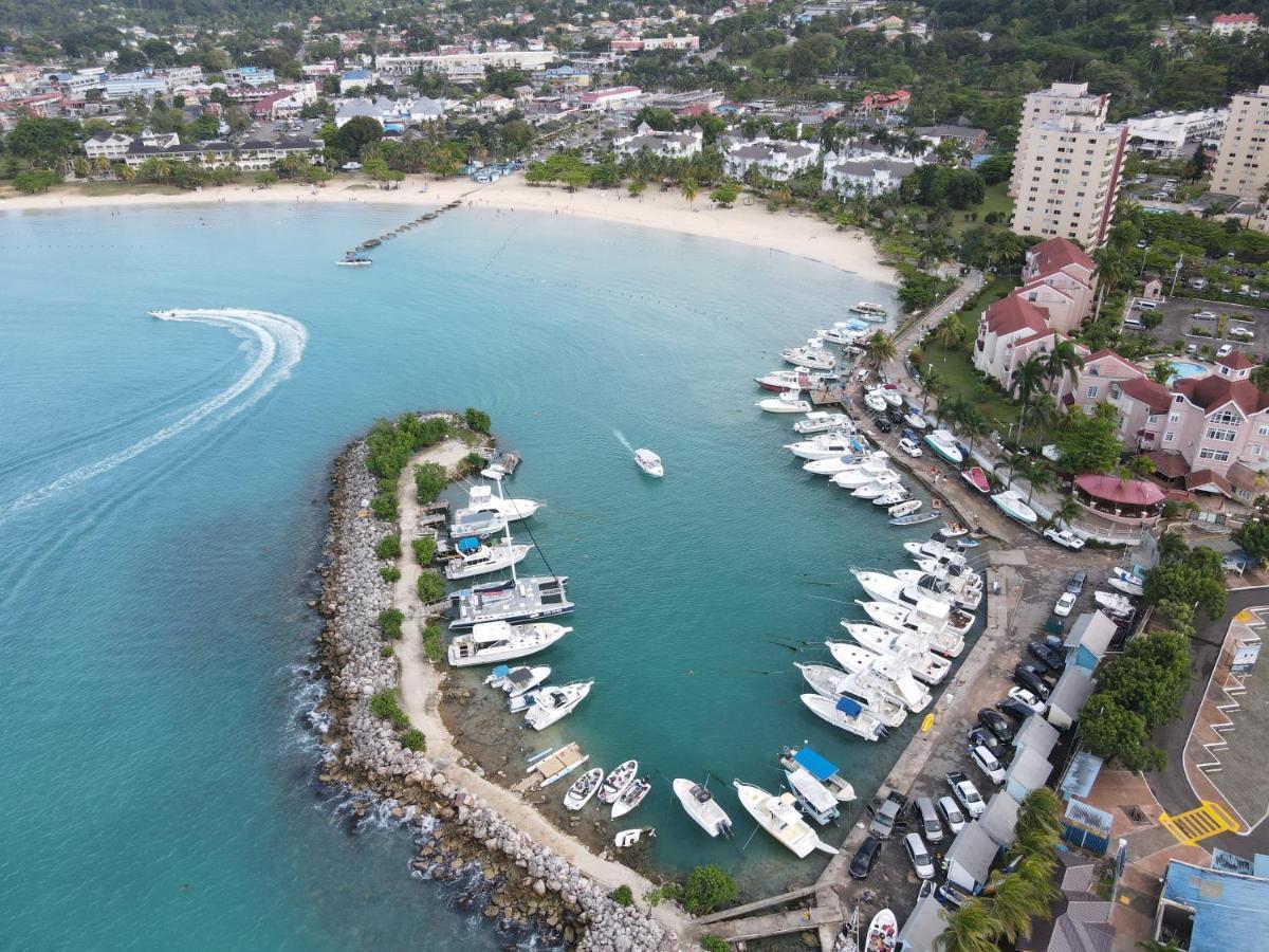 Ocho Rios Sandcastles A19 Extérieur photo