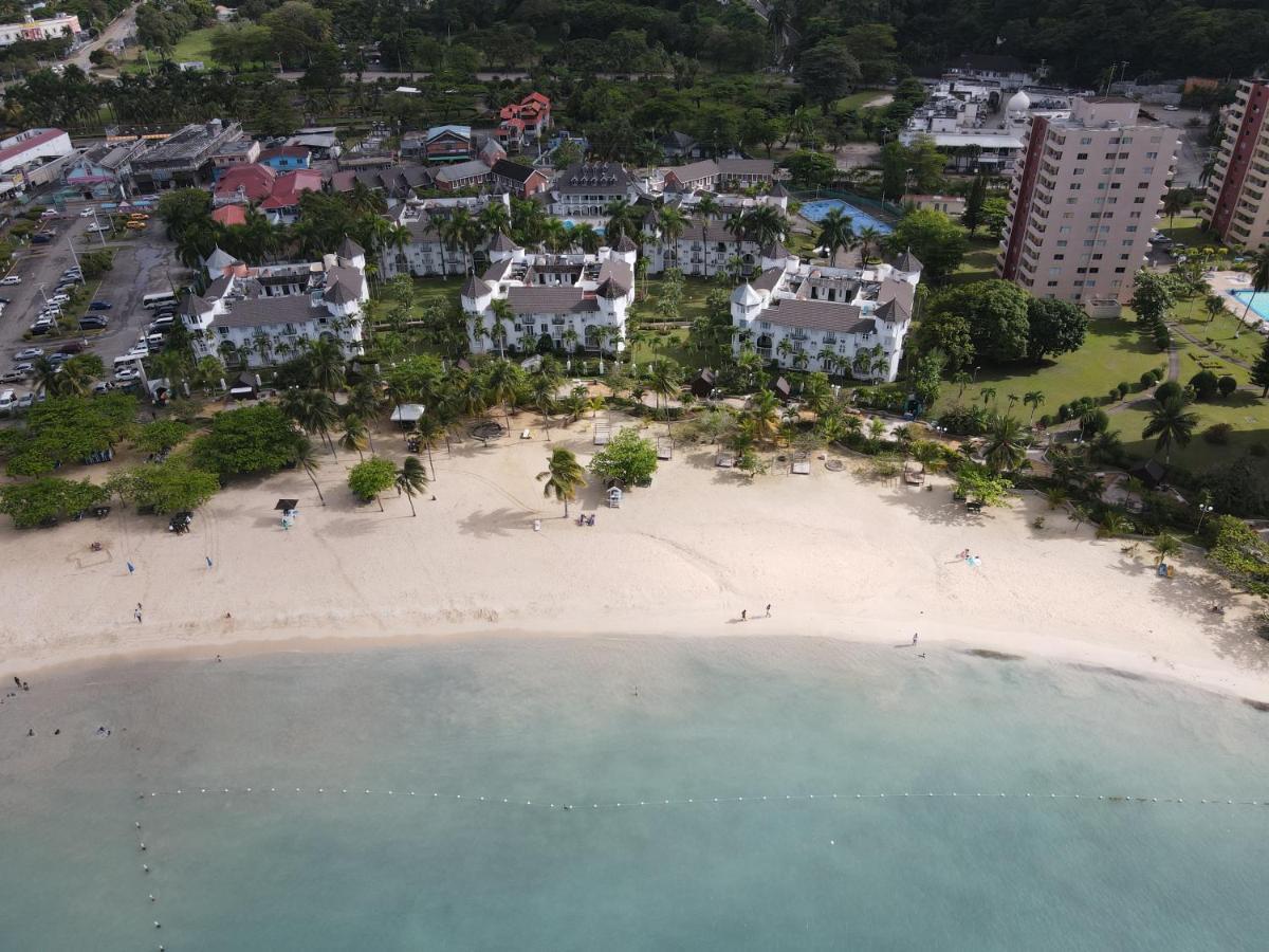 Ocho Rios Sandcastles A19 Extérieur photo
